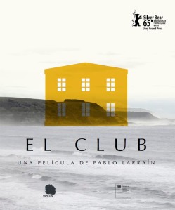 El_Club-poster